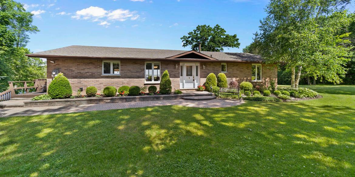 Brivity 1189 Massassauga Road Ameliasburgh, ON K8N4Z7