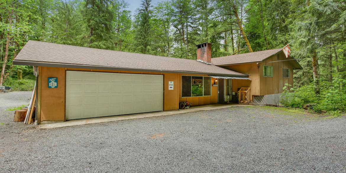 Brivity 61425 E Cottonwood Rd Brightwood, OR 97011