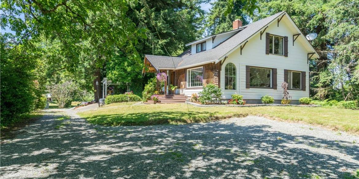 Brivity 8549 Valley View Rd, Custer, WA 98240