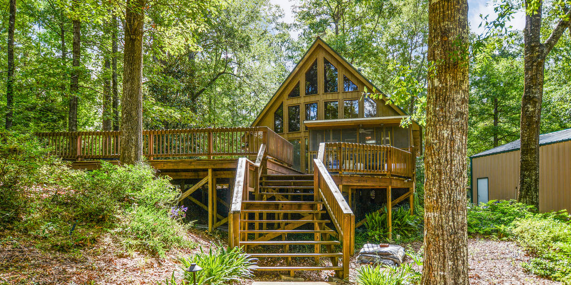 Brivity 12283 Fairlane Rd. Saint Francisville, LA 70775