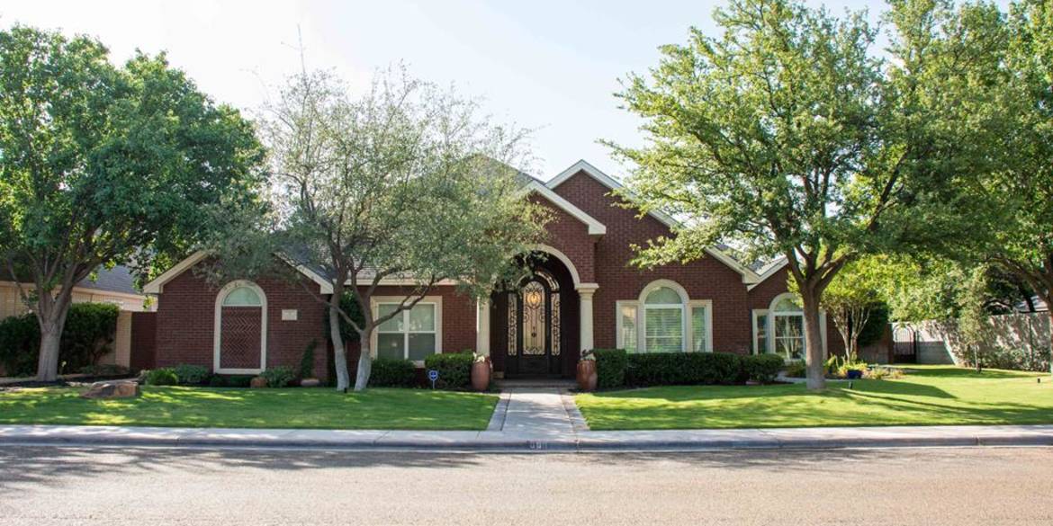 Brivity 69 Shiloh Rd Odessa, TX 79762