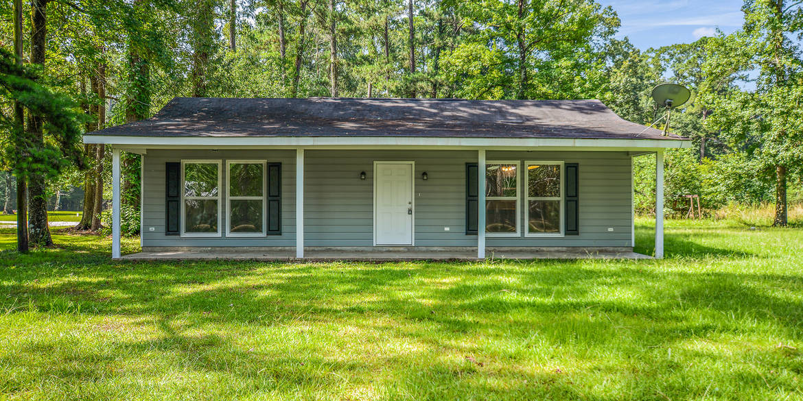 Brivity 18312 Tabony Lane Livingston, LA 70754