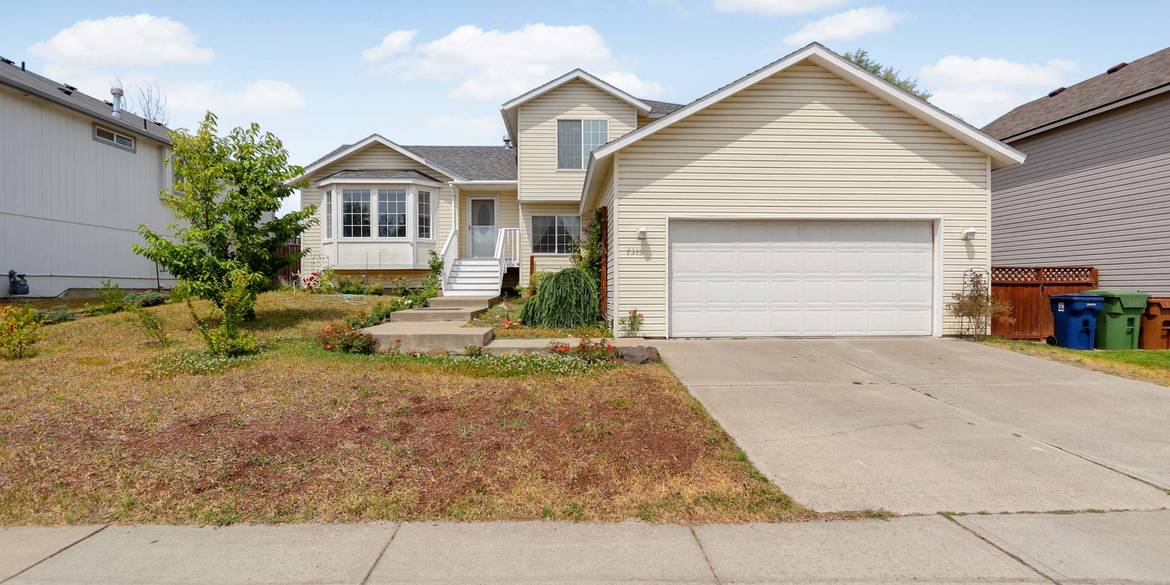 Brivity 7315 N Magnolia St. Spokane, WA 99217