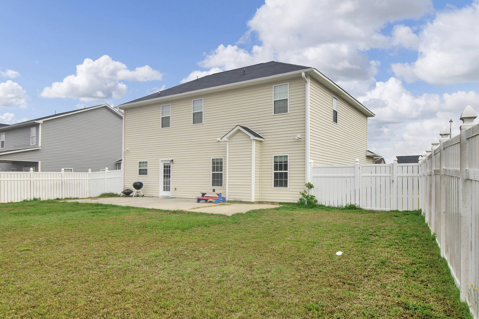 Brivity 4234 Cherry Hill Lane Fayetteville, NC 28312 Virtual Tour