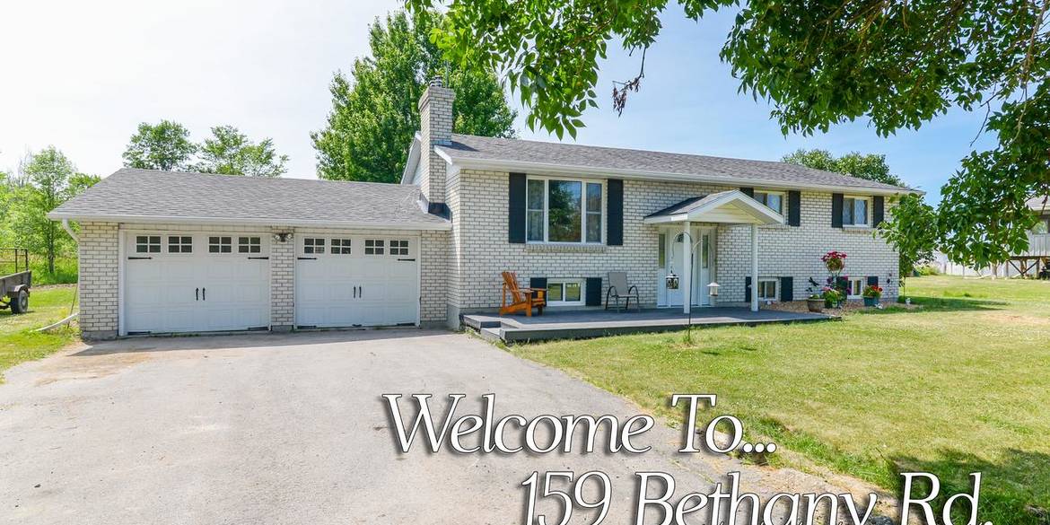 Brivity 159 Bethany Road Corbyville, ON K0K1V0