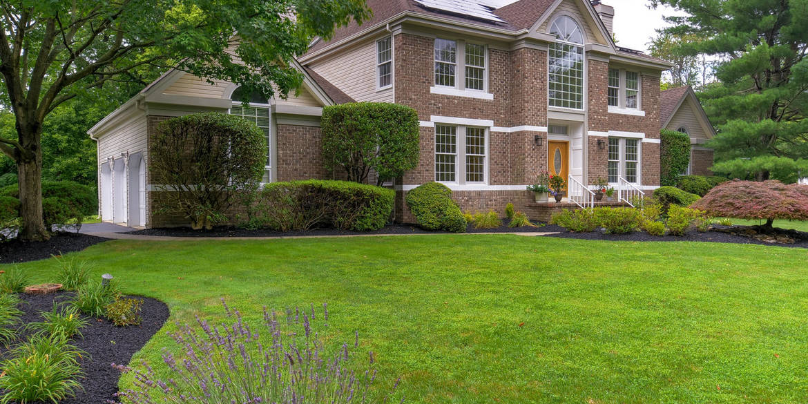 Brivity 5 Revere Ct Princeton Jct, NJ 08550