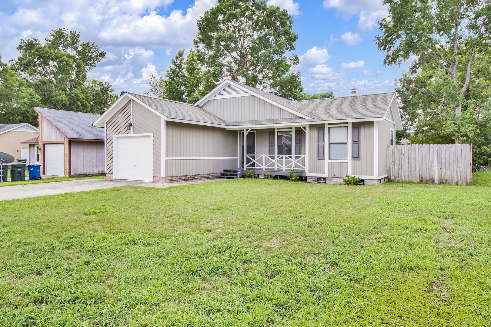 Brivity 6765 Candlewood Drive Fayetteville, NC 28314 Virtual Tour