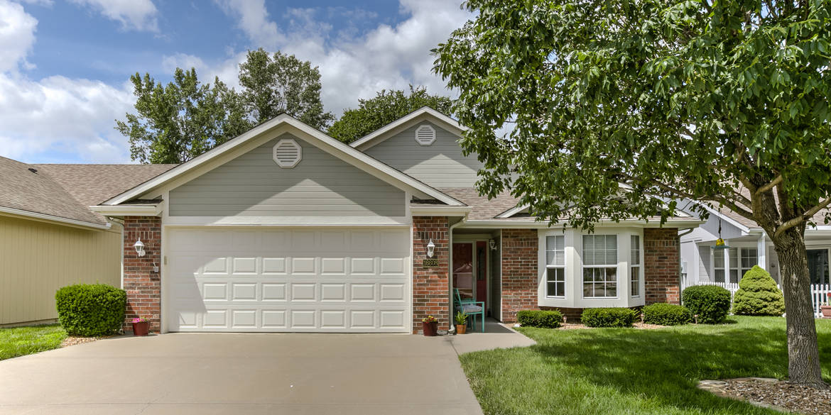 Brivity 16608 E 54th St S Independence, MO 64055