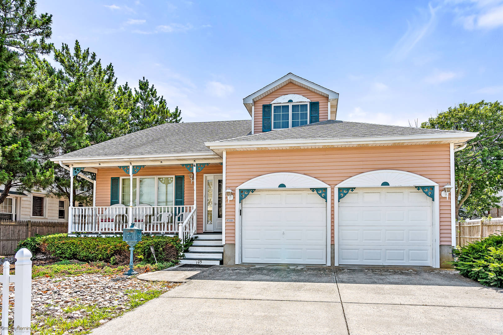 Brivity 105 Central Ave North Wildwood, NJ 08260 Virtual Tour