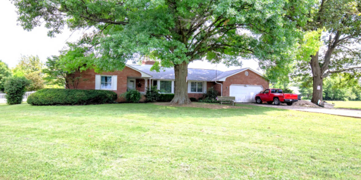 Brivity 3220 Brice Rd Canal Winchester, OH 43110