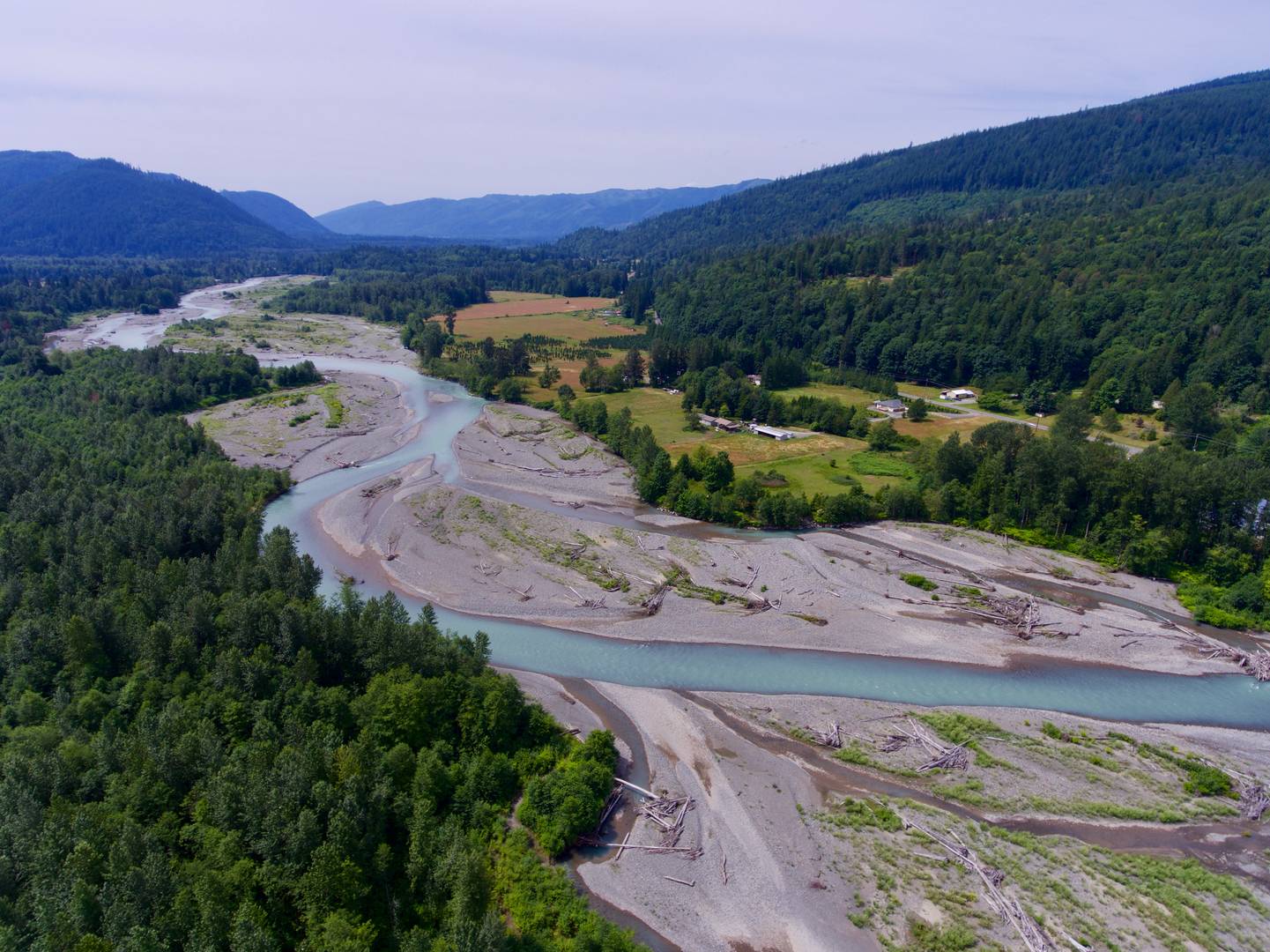 Brivity 5783 Mt. Baker Hwy, Deming, WA 98244 Virtual Tour