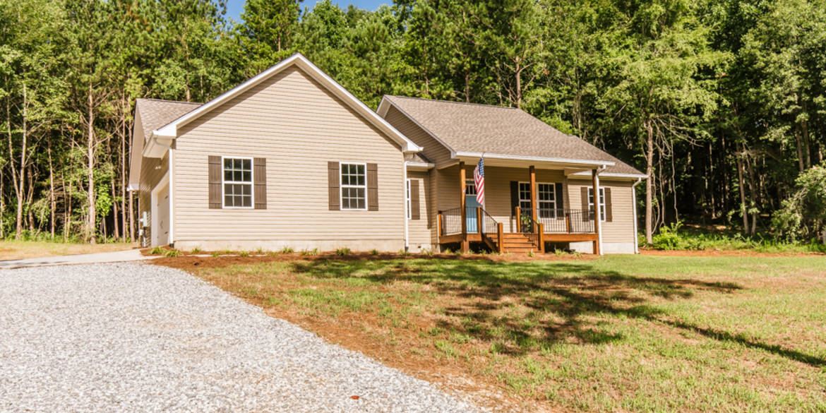 Brivity 440 Athens Street Homer, GA 30547