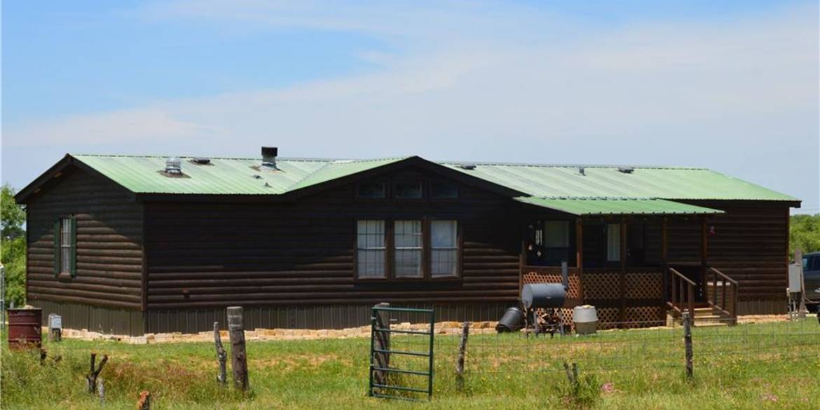 Brivity 24548 Highway 183 Rising Star, TX 76471