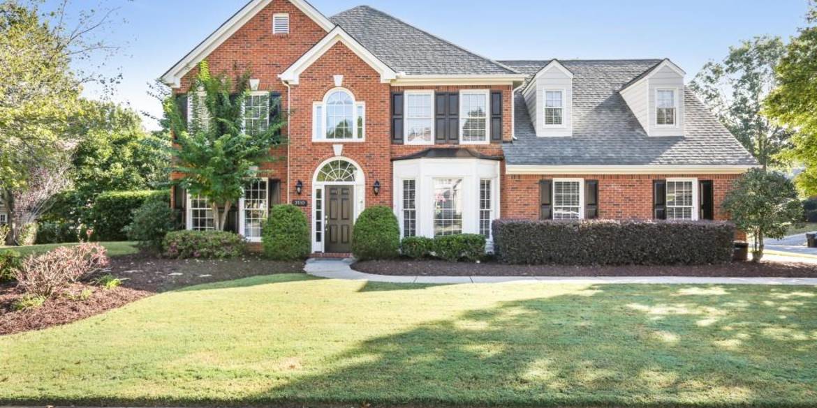 Brivity 3510 Fieldstone Crossing Alpharetta, GA 30005