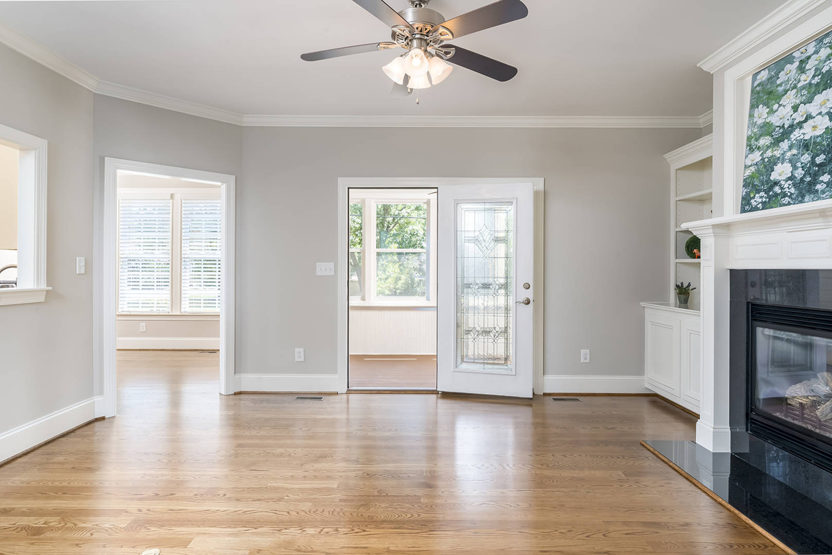 101 N. Ellington St Apex, NC 27502