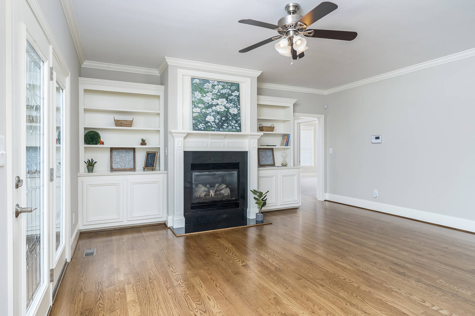 101 N. Ellington St Apex, NC 27502