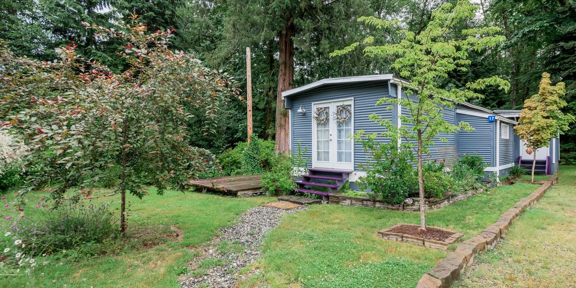 Brivity 316 W Lake Samish Dr 17 Bellingham, WA 98229