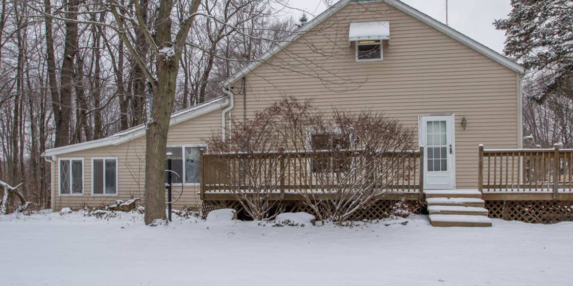 Brivity Cedar Lake 5424 Howell, MI 48843