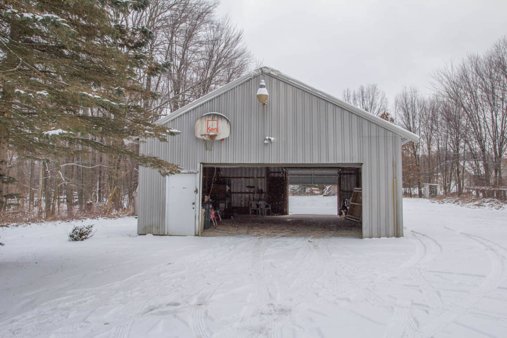 Brivity Cedar Lake 5424 Howell, MI 48843 Virtual Tour