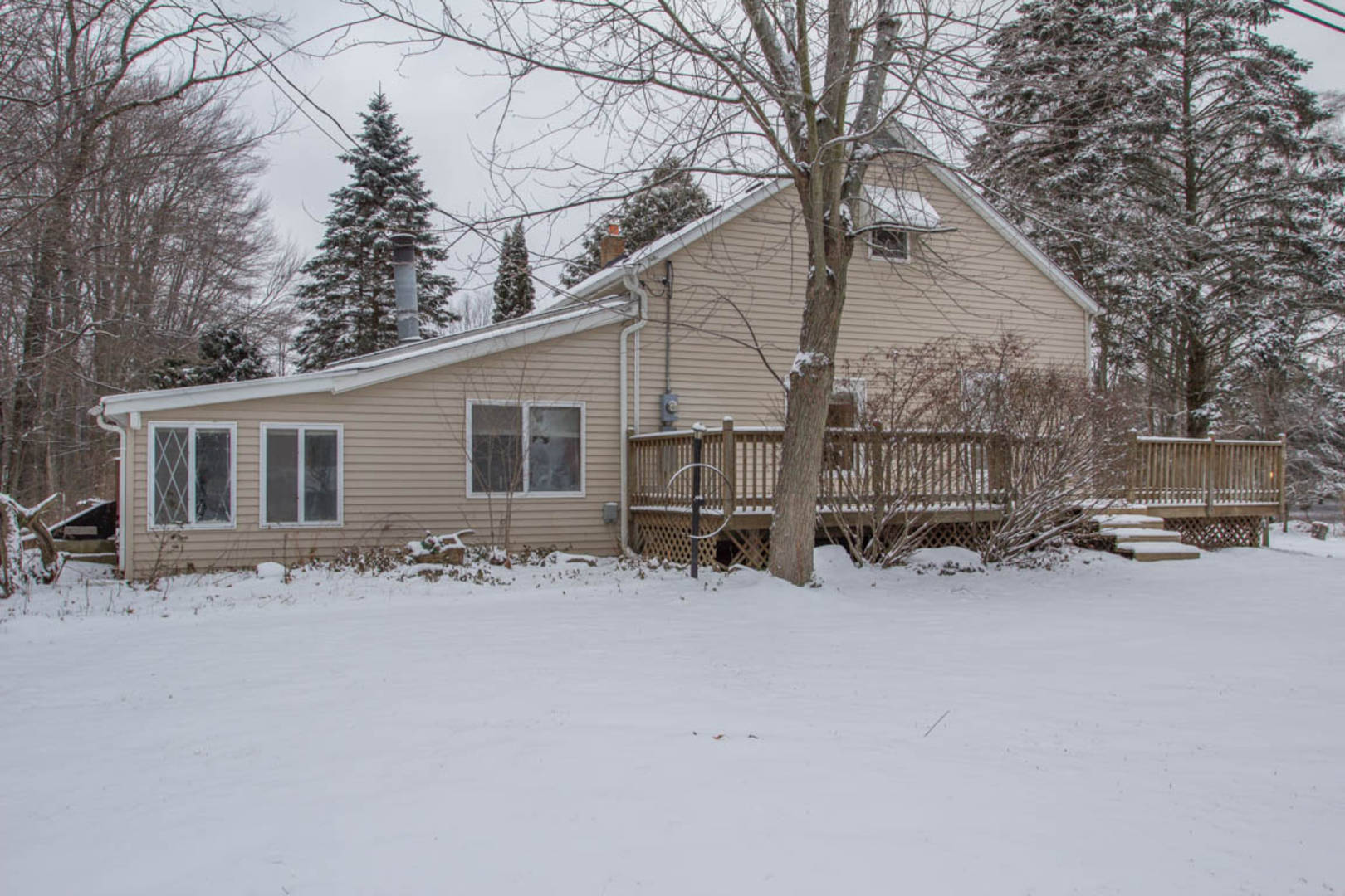 Brivity Cedar Lake 5424 Howell, MI 48843 Virtual Tour