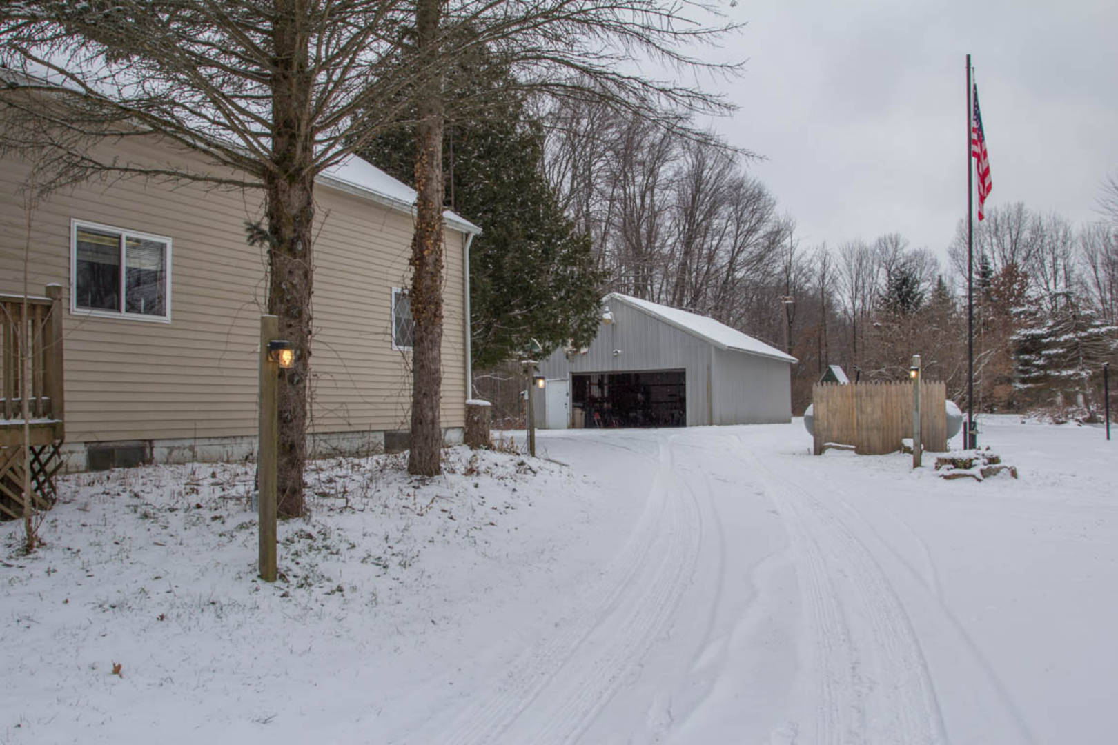 Brivity Cedar Lake 5424 Howell, MI 48843 Virtual Tour