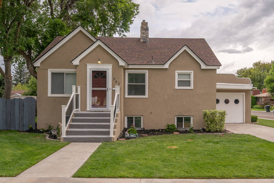 Brivity 243 N 2nd W Rigby, ID 83442