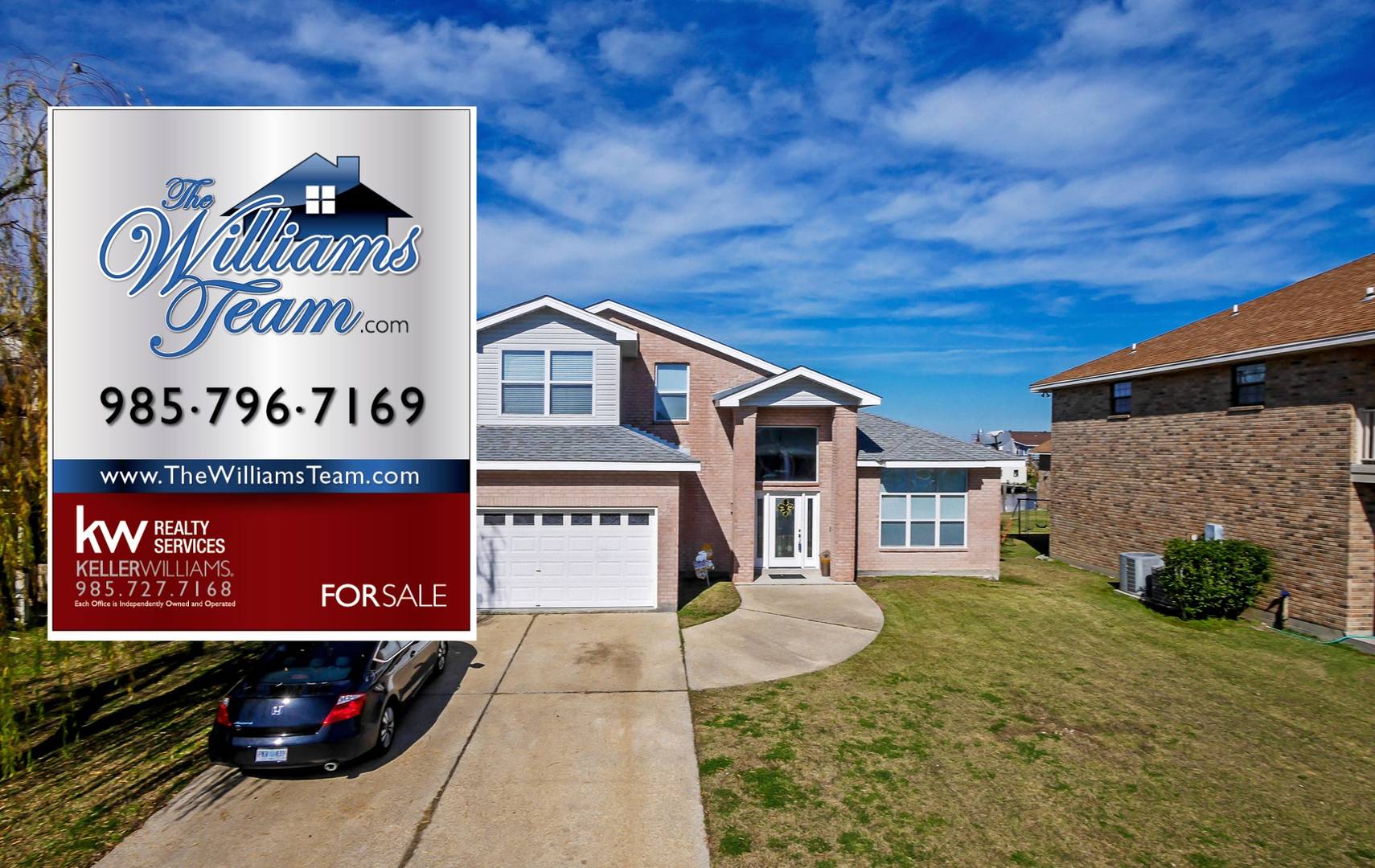 280 Moonraker Drive Slidell, LA 70458