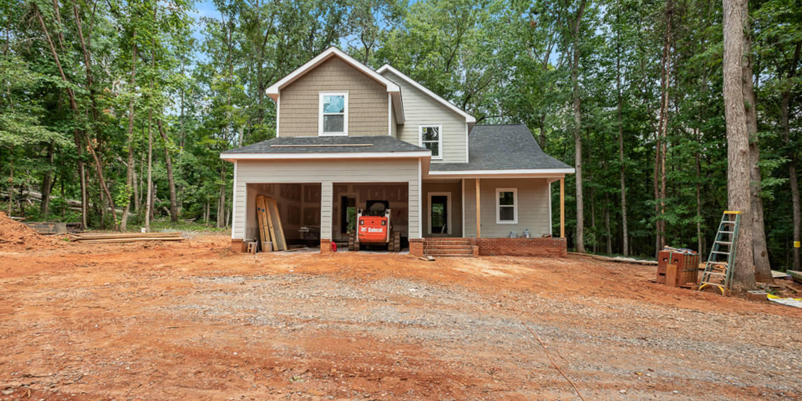 Brivity 412 Athens Street Homer, GA 30547