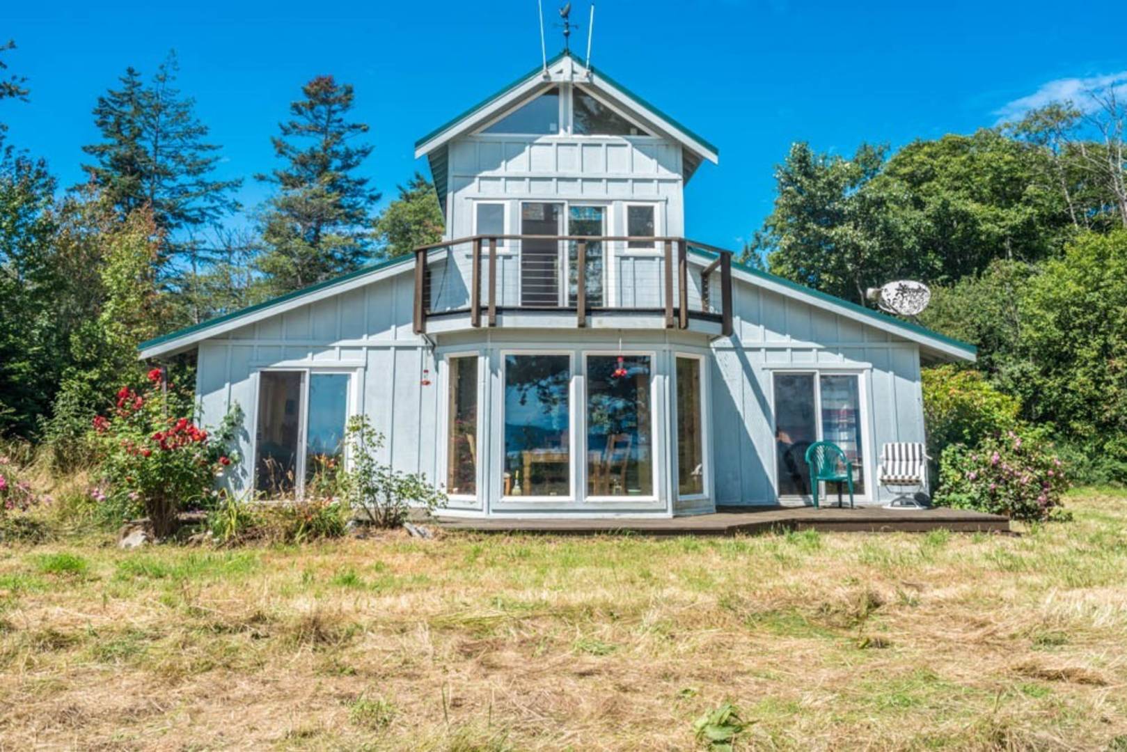 Brivity 46396 Sinclair Island, Sinclair Island, WA 98221 Virtual Tour