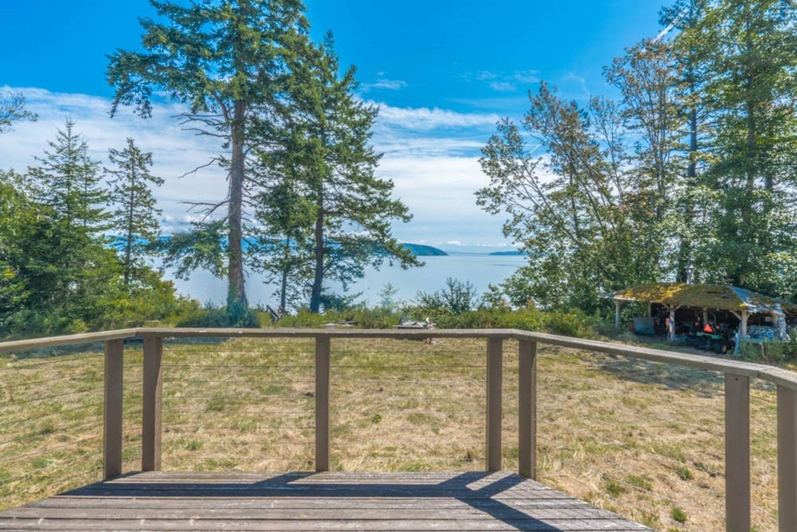 Brivity 46396 Sinclair Island, Sinclair Island, WA 98221 Virtual Tour