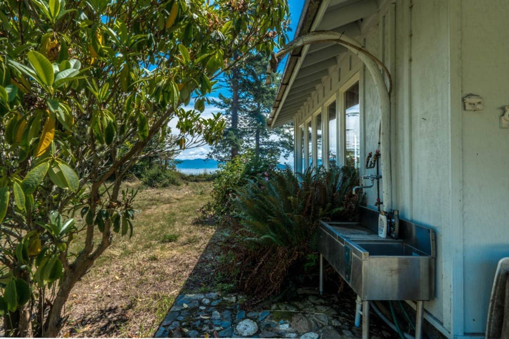 Brivity 46396 Sinclair Island, Sinclair Island, WA 98221 Virtual Tour