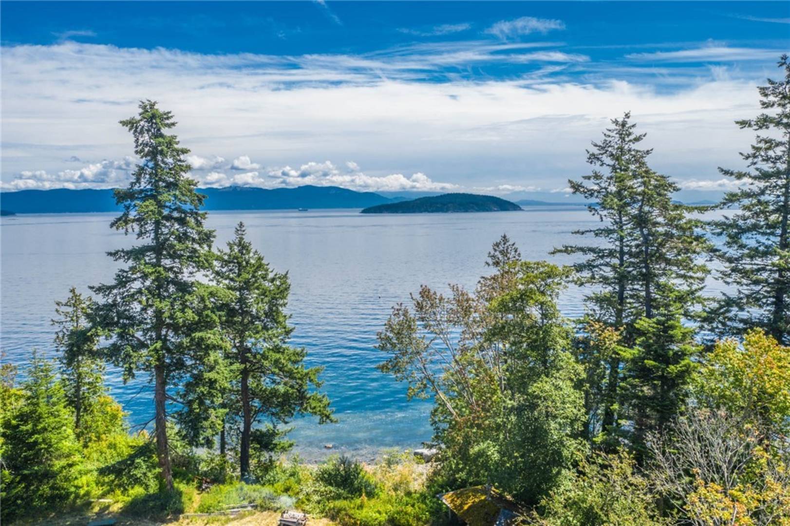 Brivity 46396 Sinclair Island, Sinclair Island, WA 98221 Virtual Tour