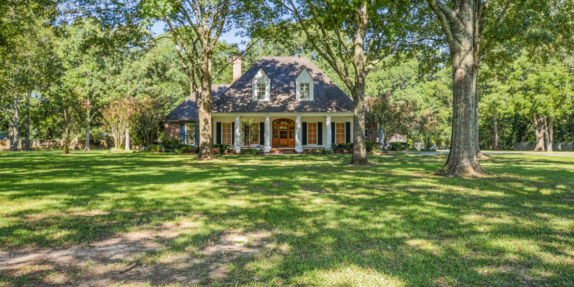 Brivity 19919 Tucker Rd. Zachary, LA 70791