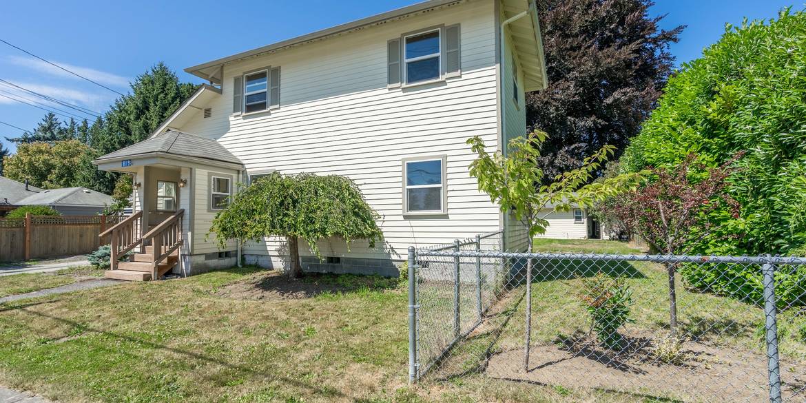 Brivity 815 E Rio Vista Ave, Burlington, WA 98233