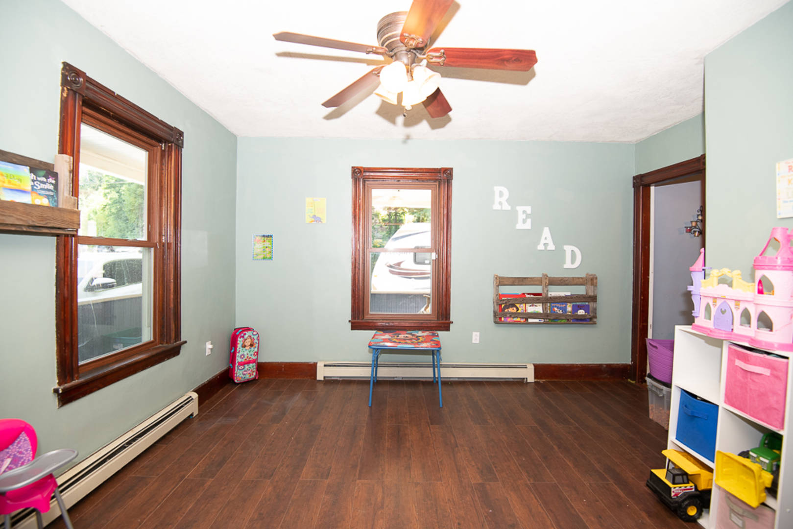 Brivity 281 Heard Street Worcester, MA 01603 Virtual Tour