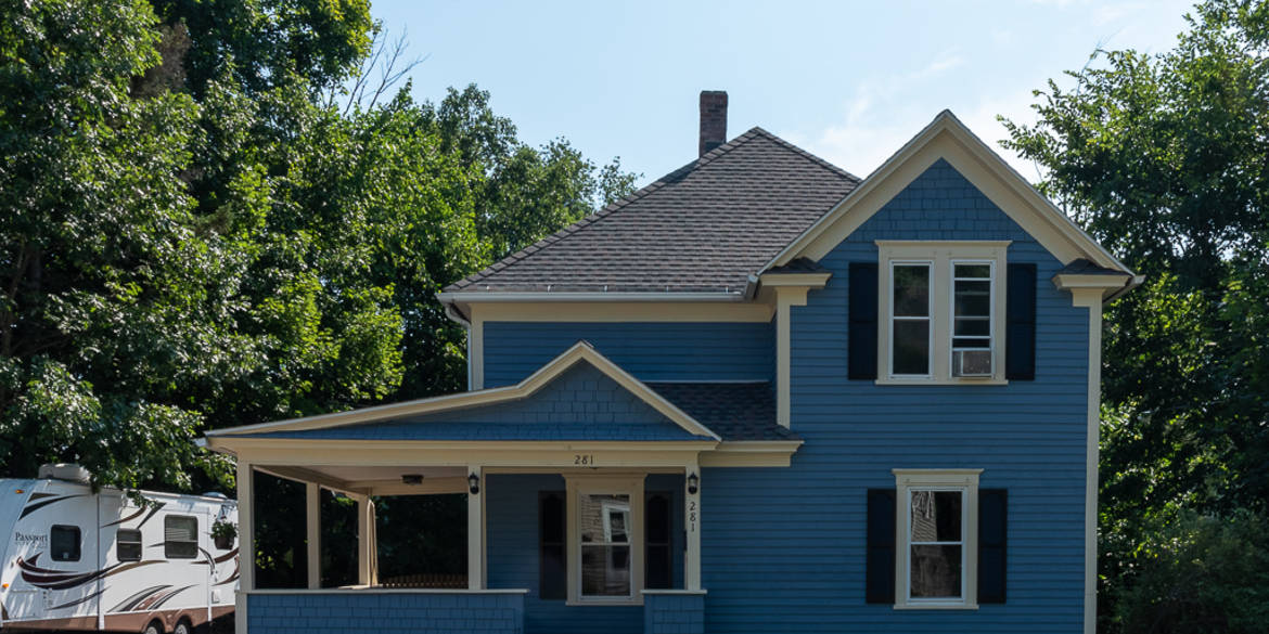 Brivity 281 Heard Street Worcester, MA 01603