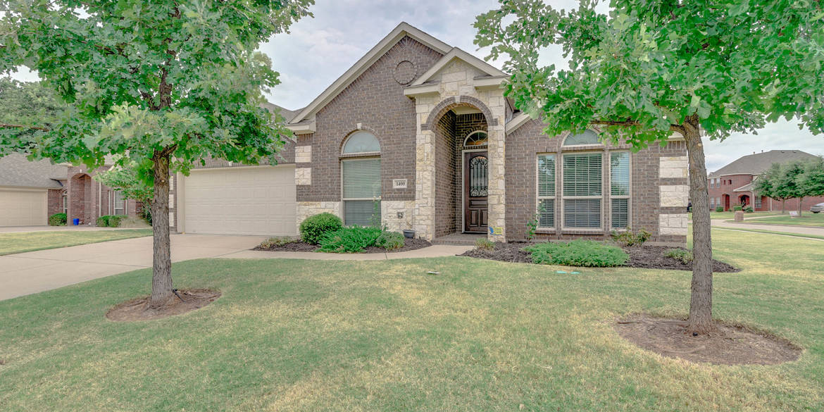 Brivity 1400 Judy Ln Mansfield, TX 76063