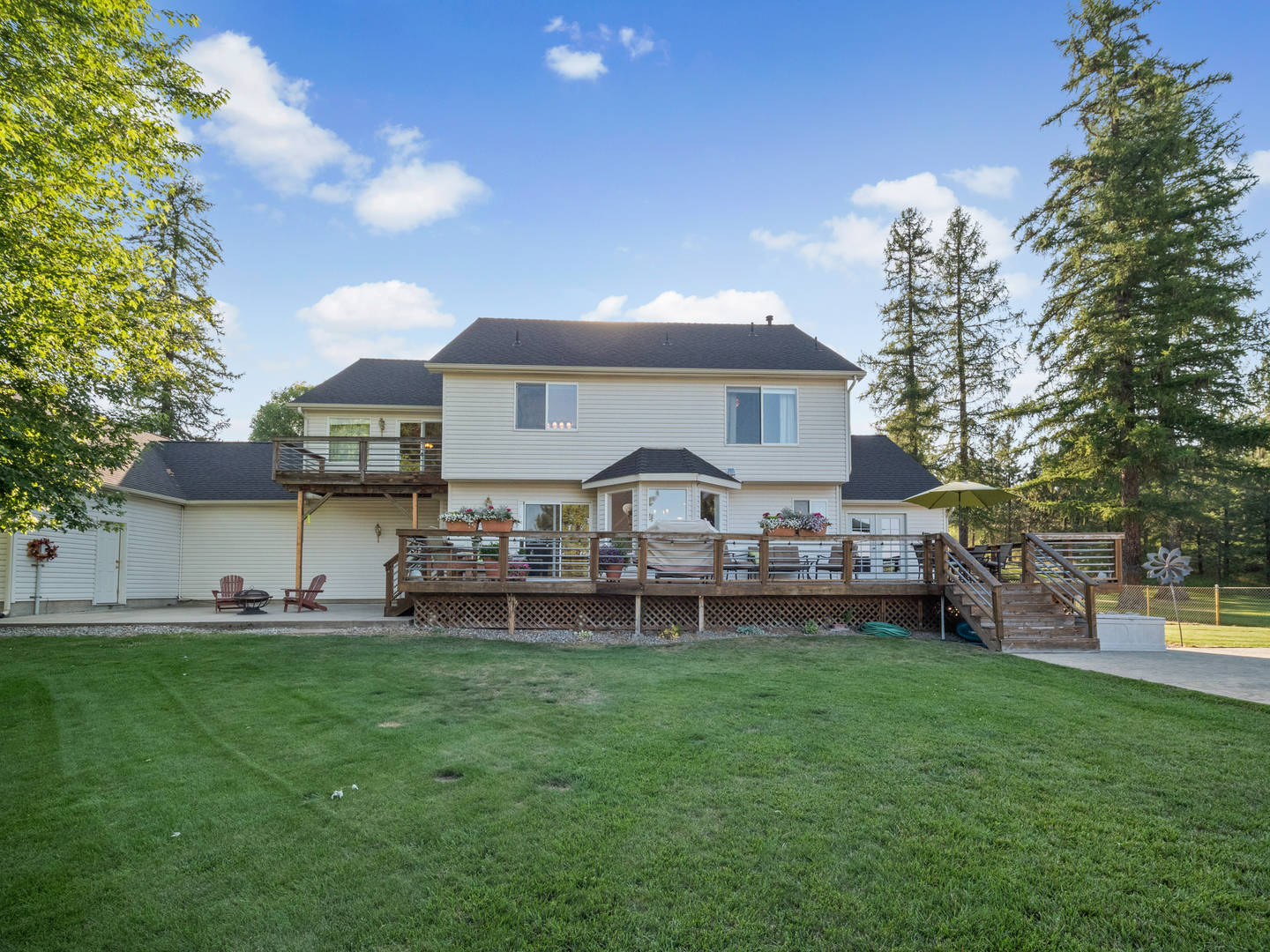 Brivity 21316 N. Antler Ridge Ln. Colbert, WA 99005 Virtual Tour