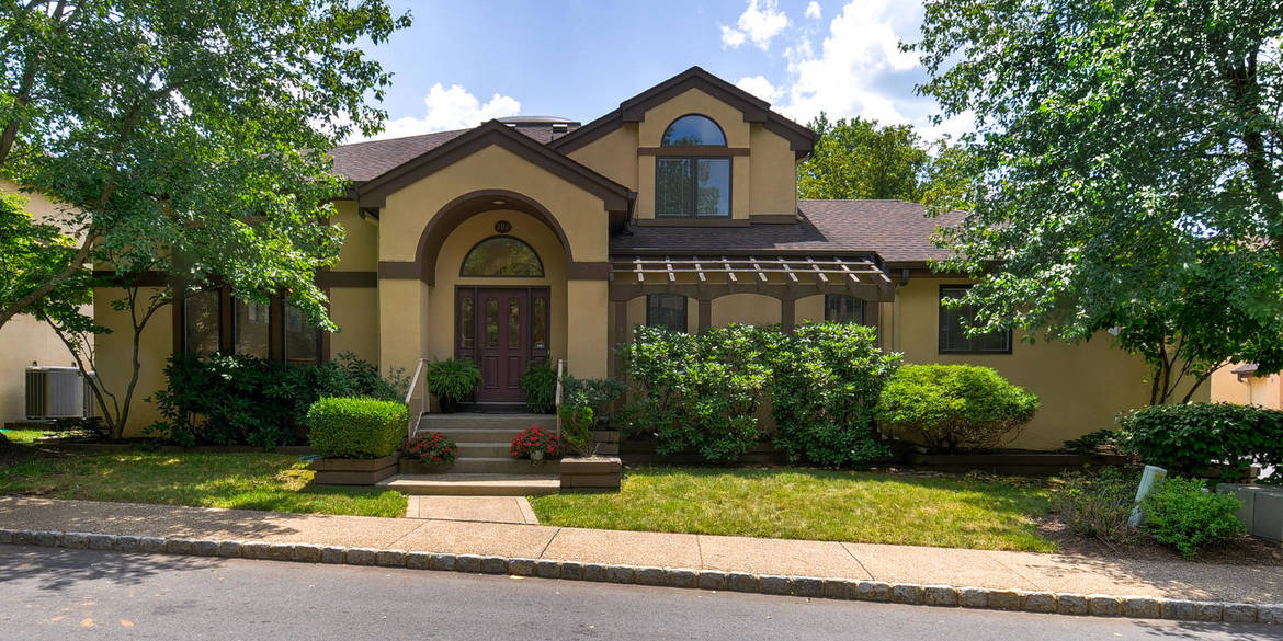 Brivity 306 Sayre Drive Princeton, NJ 08540