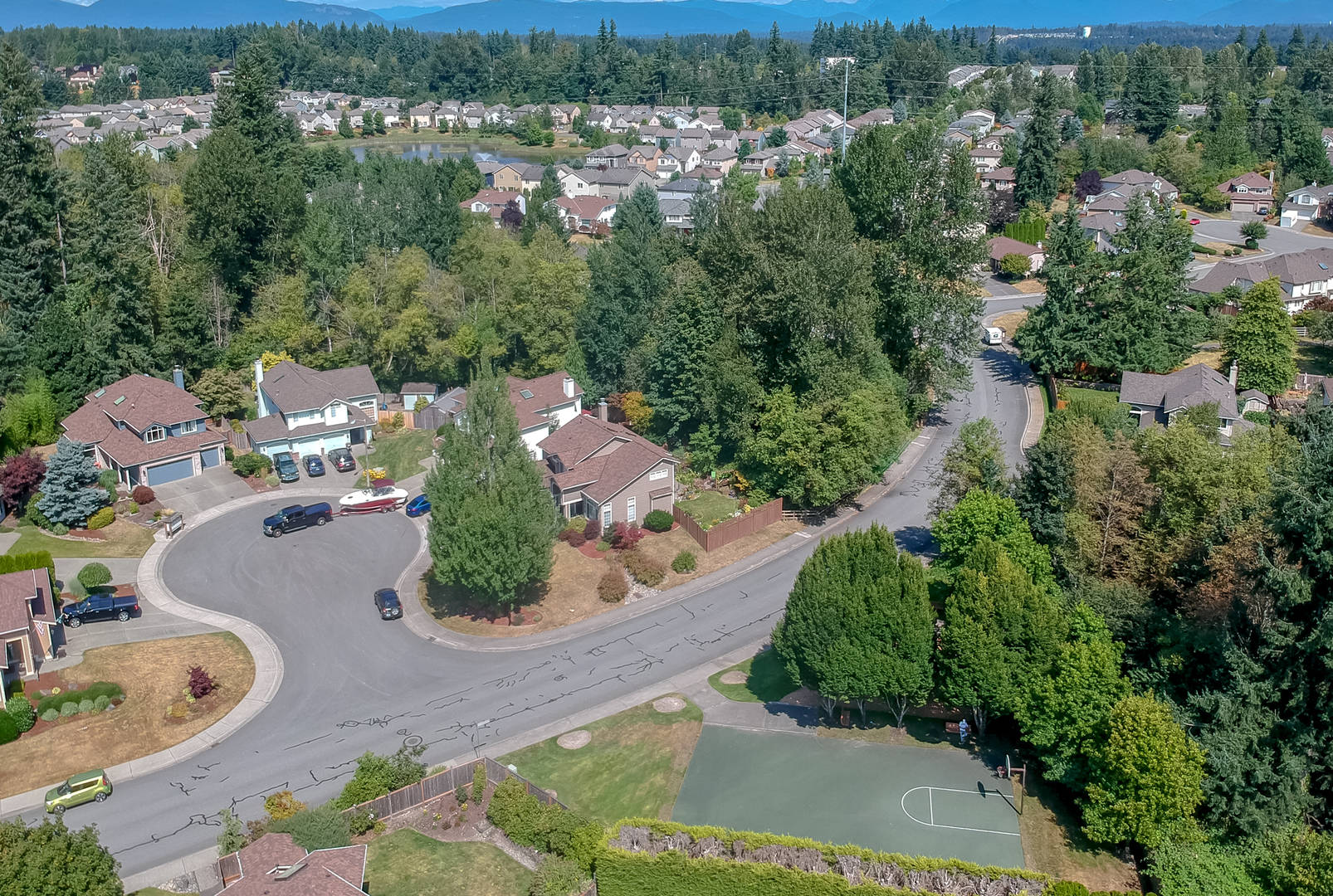 25943 158th Court SE Kent, WA 98042