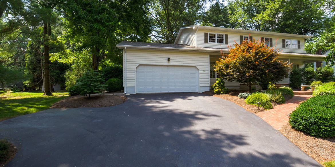 Brivity 15 Yeger Rd Princeton Jct, NJ 08550