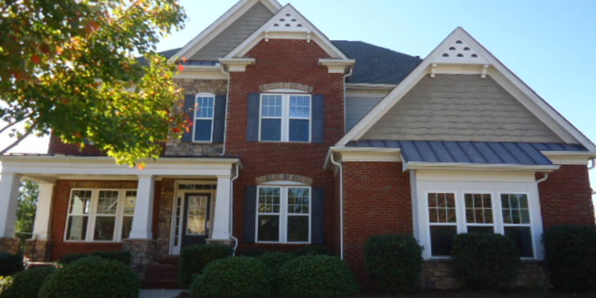 Brivity 7039 Blue Sky Drive Locust Grove, GA 30248
