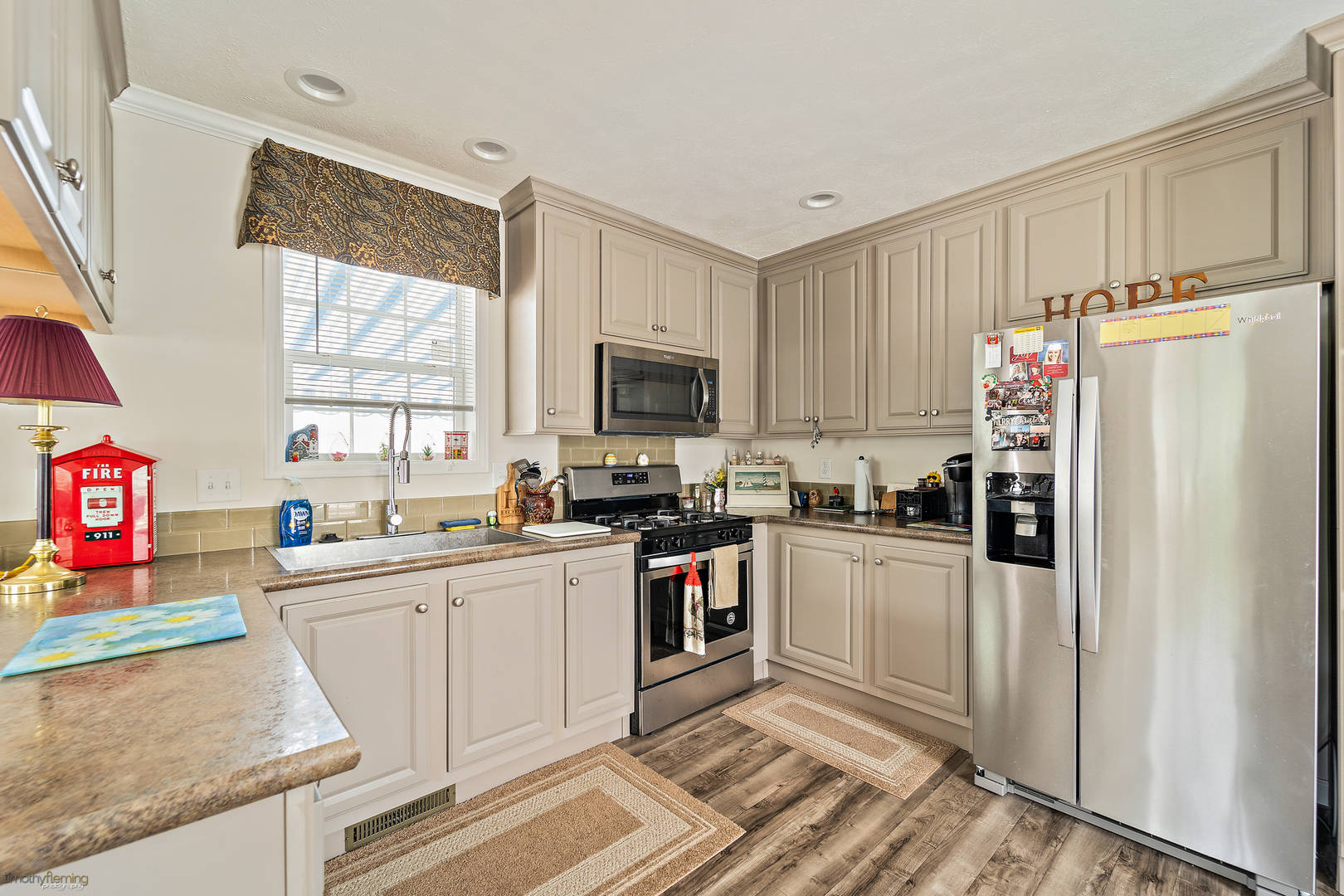 Brivity 332 Grande Blvd Rio Grande, NJ 08242 Virtual Tour