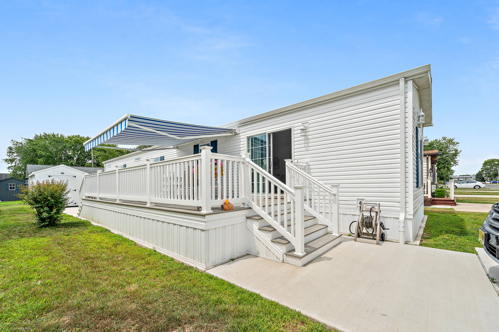 Brivity 332 Grande Blvd Rio Grande, NJ 08242 Virtual Tour