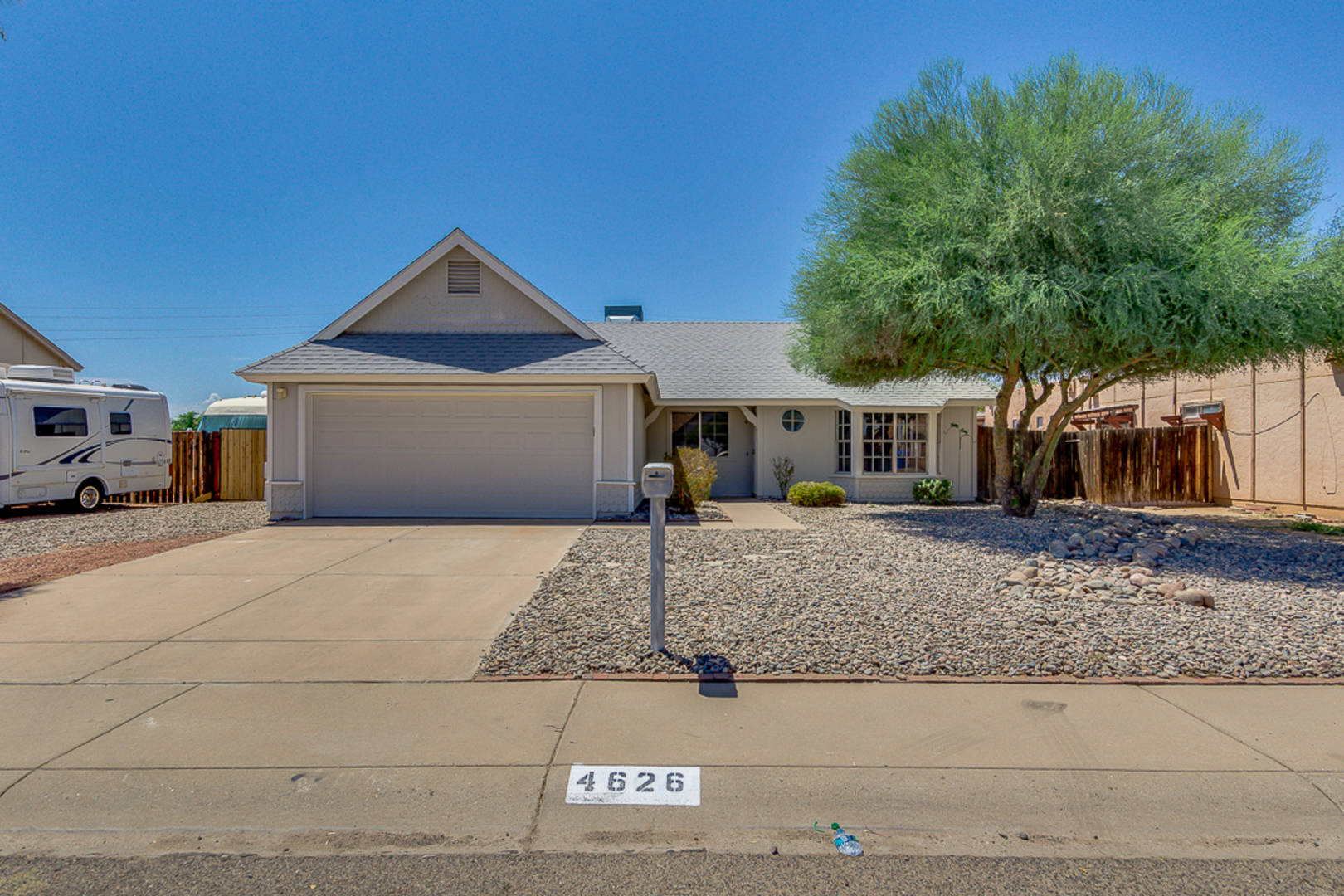 VACANT 4626 N 106th Dr Phoenix, AZ 85037