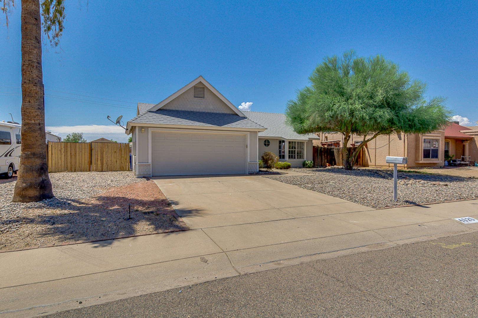 VACANT 4626 N 106th Dr Phoenix, AZ 85037