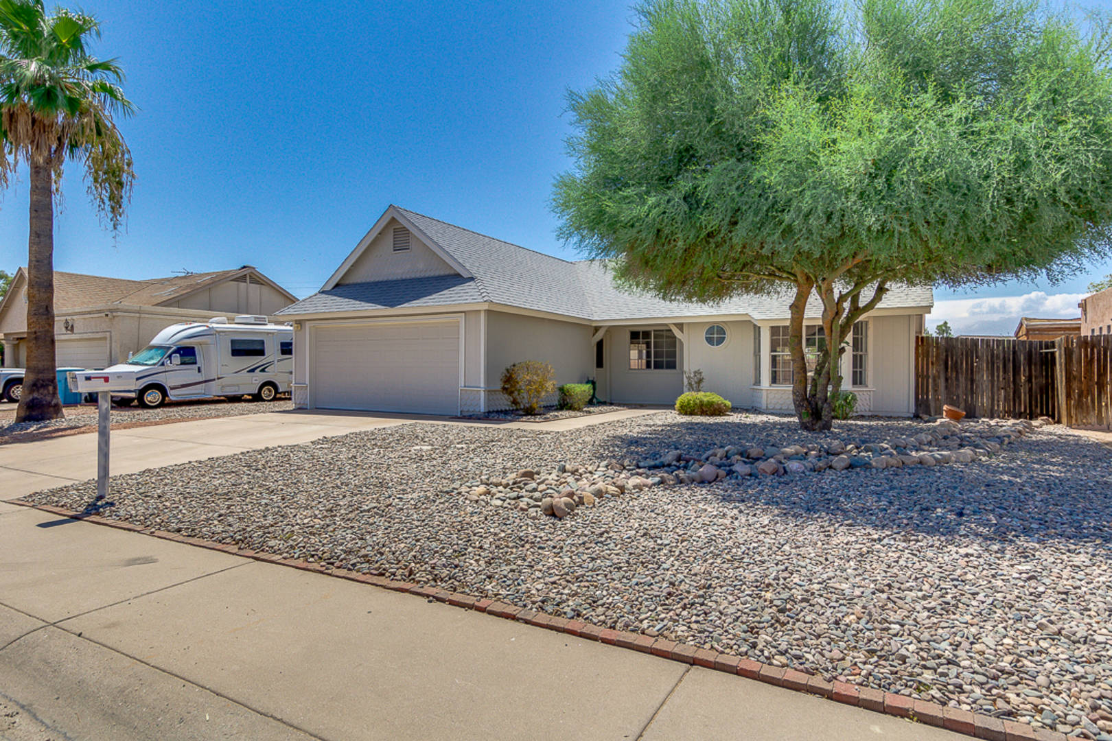 VACANT 4626 N 106th Dr Phoenix, AZ 85037