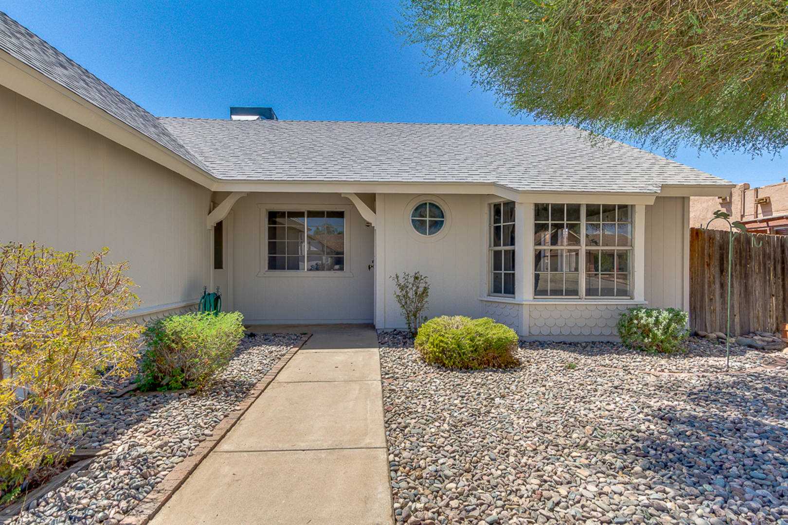 VACANT 4626 N 106th Dr Phoenix, AZ 85037