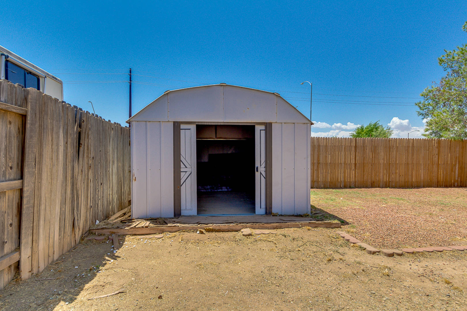 VACANT 4626 N 106th Dr Phoenix, AZ 85037