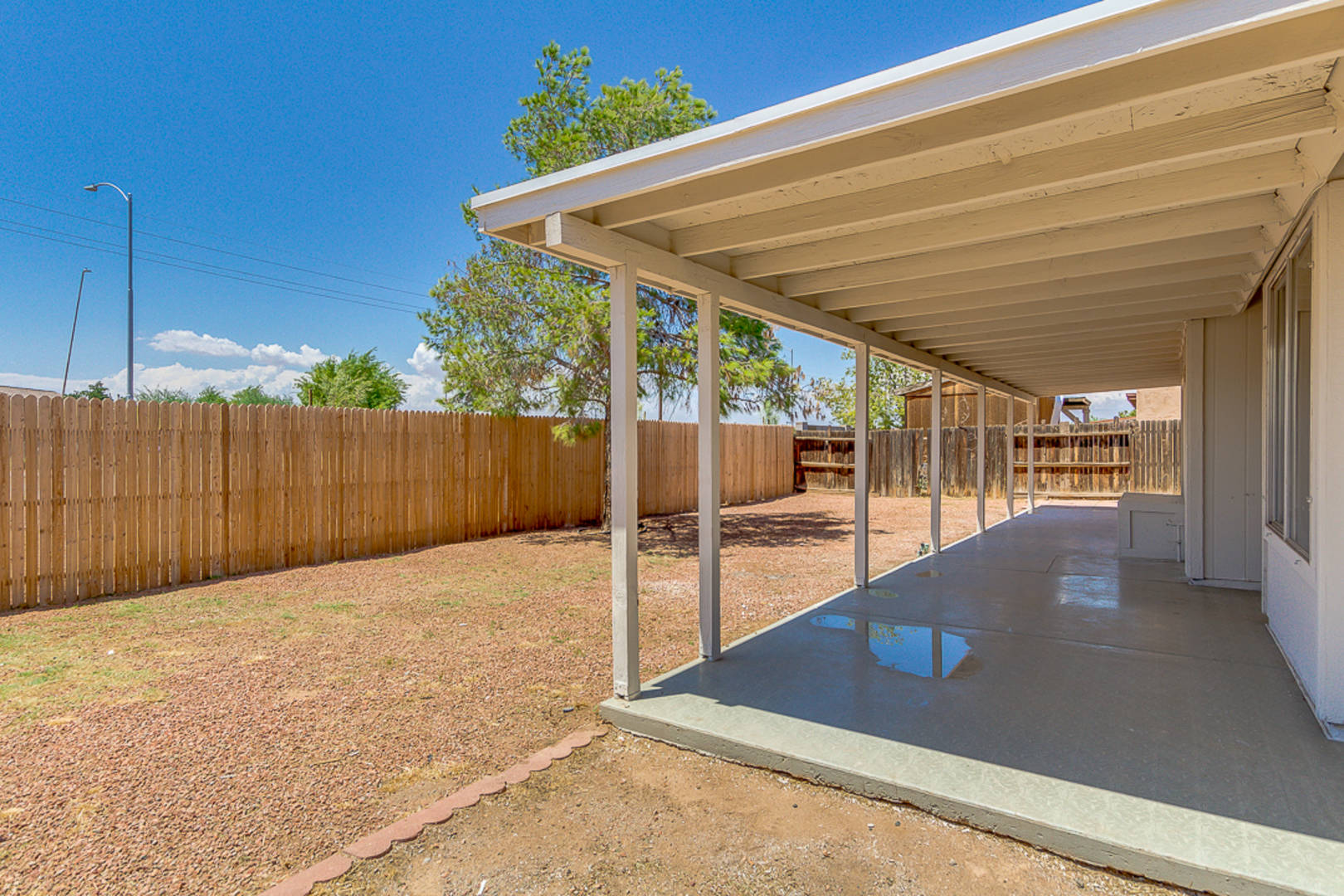 VACANT 4626 N 106th Dr Phoenix, AZ 85037